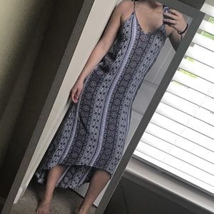 Beautiful Knox Rose dress